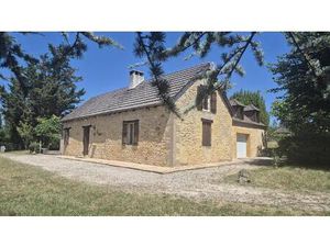 Achat : Maison (24290)