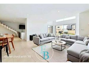 Vente Maison à Mathieu (14920) : à vendre / 155m² Mathieu