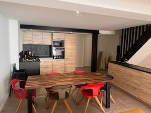 Achat Appartement 5 pièces 105m² MULHOUSE 68100