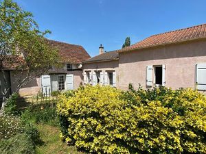 Achat : Maison (24130)