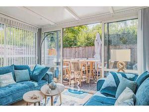 Maison à vendre 6 Pièces 110 m2 Arcachon Arcachon - 1 390 000 &#8364;