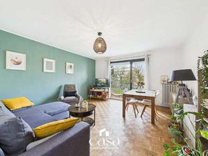 Vente Appartement 3 pièces à Caen Bas Venoix - St Ouen (14000) : à vendre 3 pièces / 73m² 