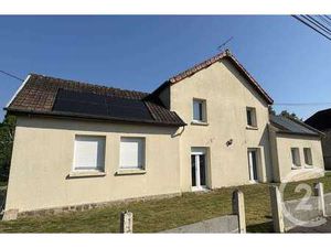 Vente Maison à Bagnoles-de-l'Orne (61140) : à vendre / 154m² Bagnoles-de-l'Orne