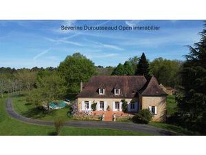 Achat : Maison (24260)