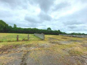 Vente Terrain à Saint-Denis-le-Gast (50450) : à vendre / 6509m² Saint-Denis-le-Gast