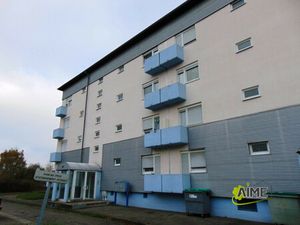 Location Appartement 3 pièces 55m² FORBACH 57600