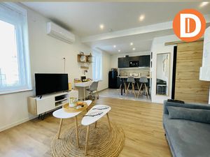 Location Appartement 1 pièce 33m²