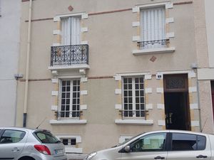 Location Appartement 42m² NANCY 54000