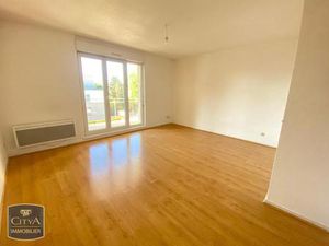 Location Appartement 2 pièces 48m² STRASBOURG 67000