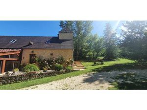 Achat : Maison (24620)