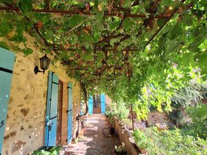 Achat : Maison (24170)