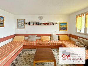 Vente appartement 2 pièces 32 m² Albitreccia (20166)