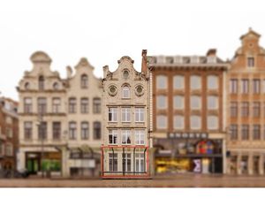 Commercieel te koop in Lier