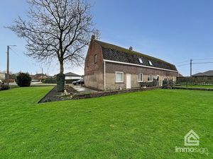 Huis te koop in Hamont-Achel met 3 slaapkamers