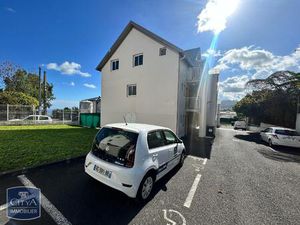 Location Appartement 1 pièce 27m² LE TAMPON 97430