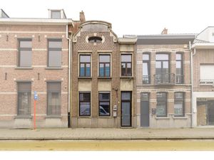 Huis te koop in Nijlen met 3 slaapkamers