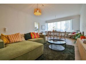 Appartement te koop in Mortsel met 2 slaapkamers