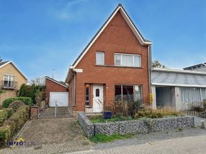 Huis te koop in Aalst met 3 slaapkamers