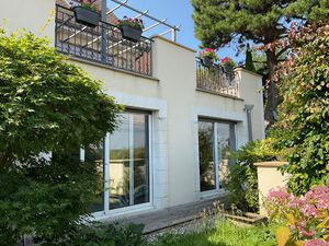 Vente maison 8 pièces  354.10m²  Ablon