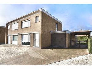 Huis te koop in Eeklo met 3 slaapkamers