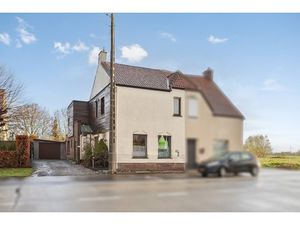 Huis te koop in Ardooie met 3 slaapkamers