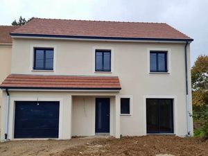 Vente maison neuve 6 pièces 103.48 m² à Claye-Souilly (77410)  292 500 €
