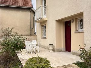 Vente maison 5 pièces 110 m² à Epernay (51200)  295 000 €