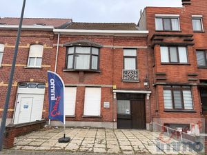Huis te koop in Harelbeke met 3 slaapkamers