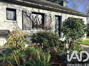 Vente maison 5 pièces 80 m² à Montreuil-le-Gast (35520)  289 500 €