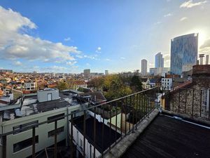 Duplex à vendre à Rue de la Limite 38 Saint-Josse-ten-Noode (VBD59255)