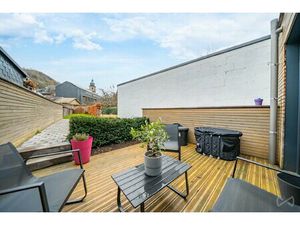 Appartement te koop in Malmedy met 1 slaapkamer