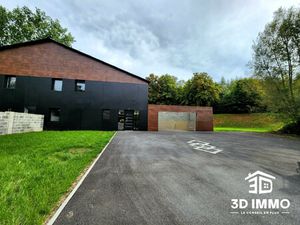Achat Maison 8 pièces 325m² FOURMIES 59610