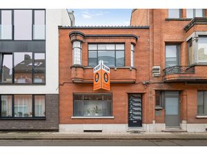 Huis te koop in Herentals met 3 slaapkamers