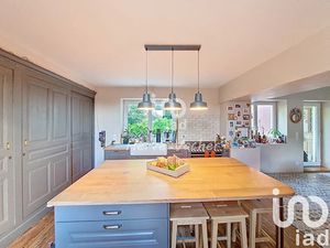 Vente maison 7 pièces 212 m² à Coligny (01270)  309 000 €