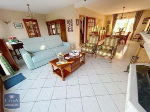 Achat Maison 6 pièces 156m² CREVECOEUR SUR L ESCAUT 59258