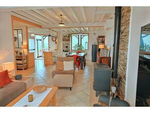 Vente maison 8 pièces 152 m² Beaune (21200)