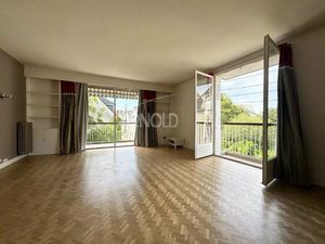 A LOUER - T3 - 103m² - Monselet - Garage - Terrasse