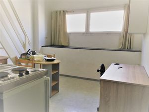 Nantes Rond-Point-de-Rennes - Studio avec parking en sous-sol