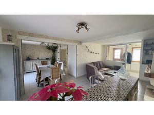 Achat Maison 6 pièces 105m² BULLY LES MINES 62160