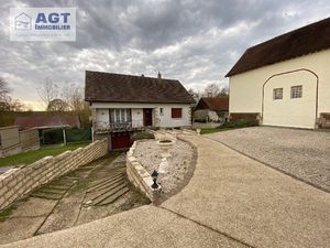 Achat Maison 5 pièces 160m² BRESLES 60510