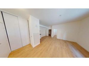 Achat Appartement 2 pièces 43m² AMIENS 80000
