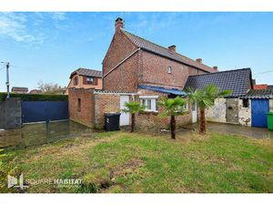 Achat Maison 4 pièces 84m²