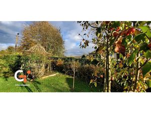 Vente maison 5 pièces 130 m² à Honfleur (14600)  288 750 €