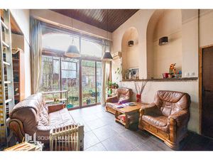 Achat Maison 4 pièces 105m²