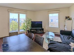 Achat Appartement 3 pièces 61m² DOUAI 59500