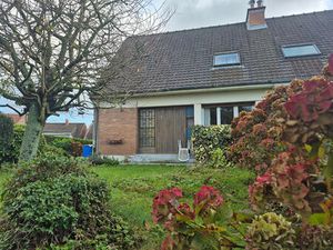 Achat Maison 4 pièces 90m²