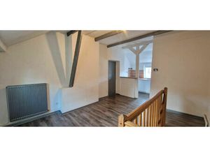 Achat Maison 3 pièces 58m²