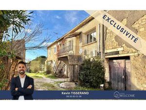 Maison à vendre Redessan