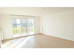 Location Appartement 3 pièces 70m² VALENCIENNES 59300