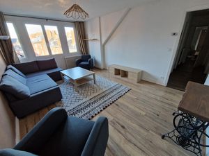 Location Appartement 5 pièces 105m² AMIENS 80000